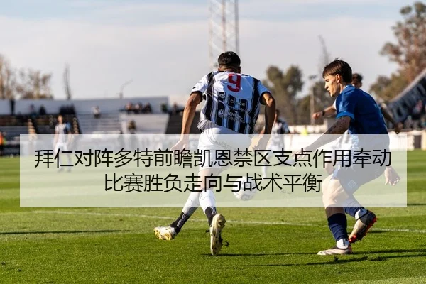 拜仁对阵多特前瞻凯恩禁区支点作用牵动比赛胜负走向与战术平衡